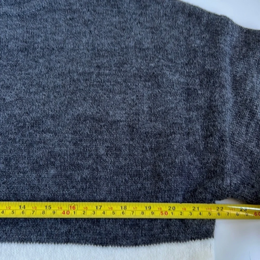 C+D+M patchwork color